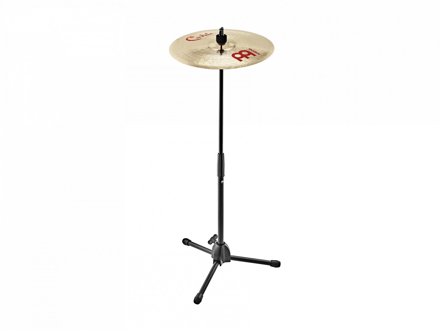 MEINL Percussion Cymbal Add-On Set für Cajon / Drumset