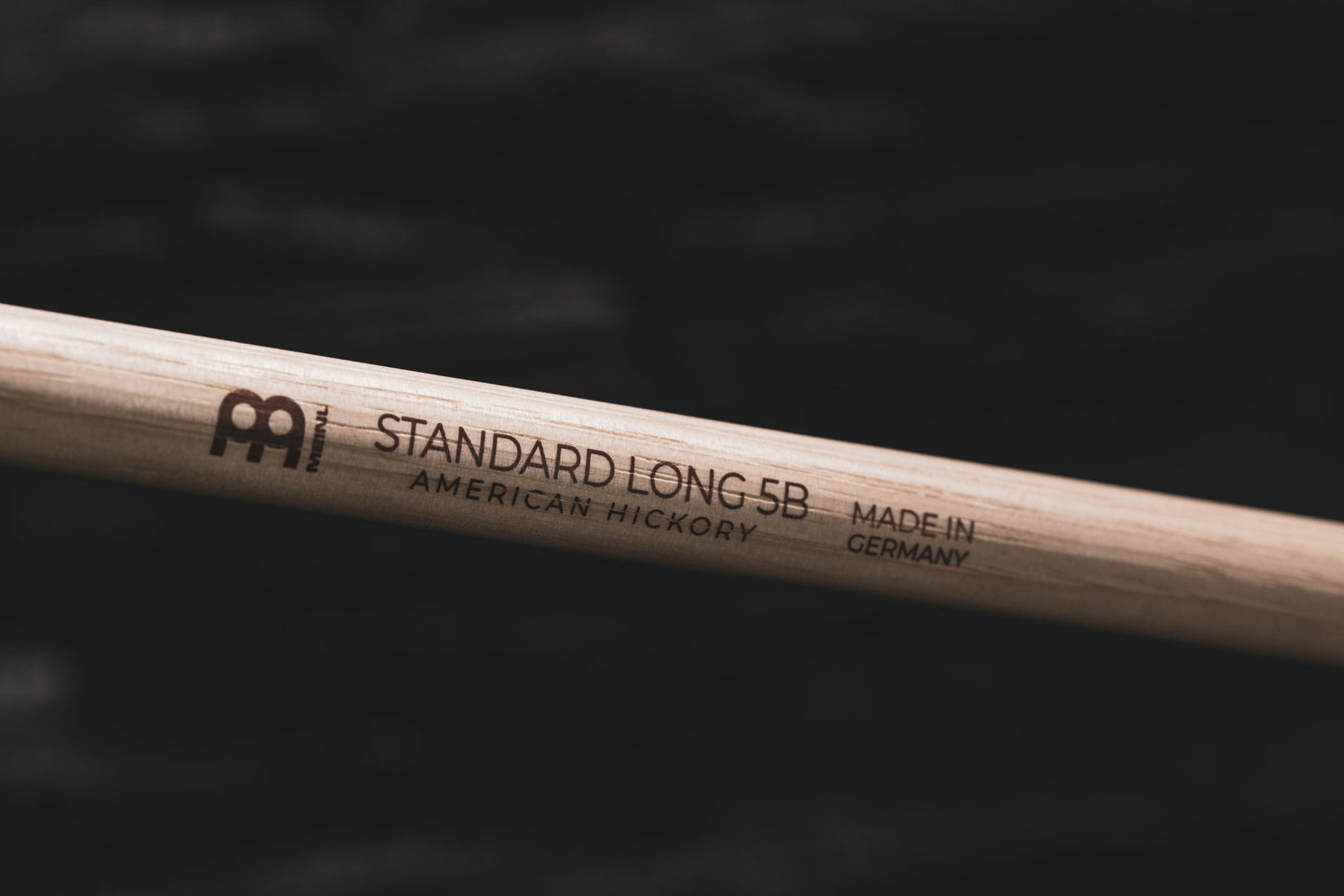 MEINL Stick & Brush - Standard Long 5B Drumstick