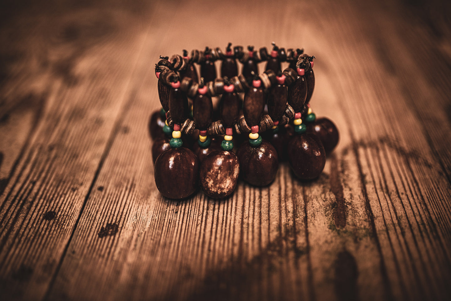 MEINL Sonic Energy Pala Bracelet