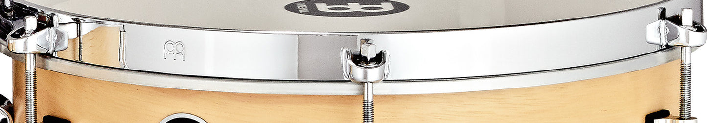 MEINL Percussion rim for HYT1314 Timbales - 13" chrome