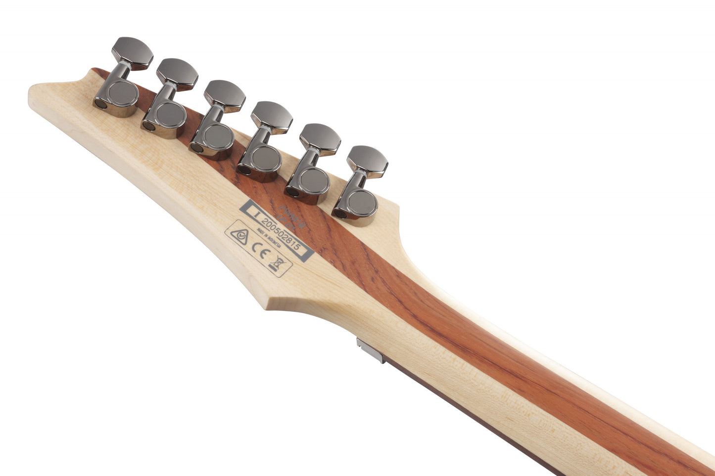 IBANEZ Paul Waggoner Signature E-Guitar 6 String