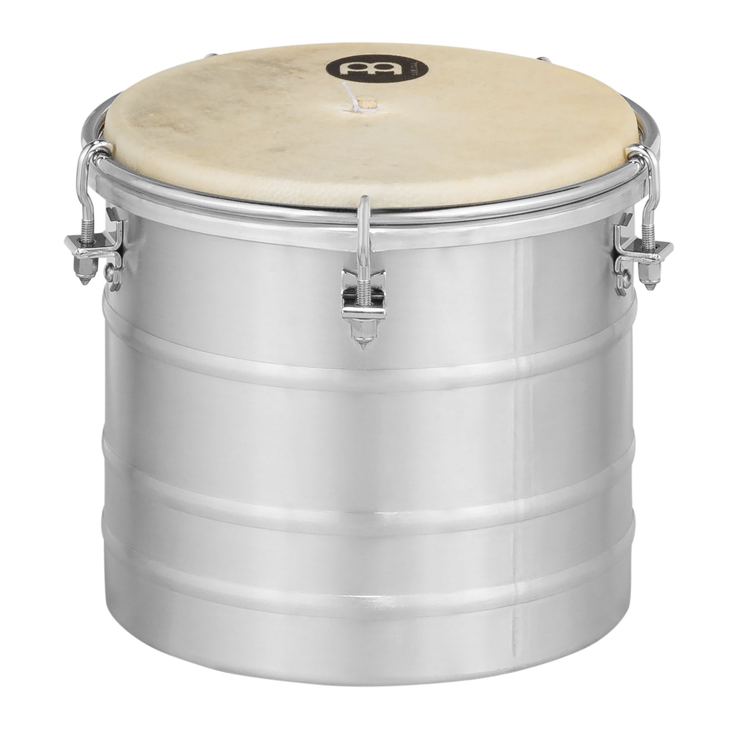 MEINL Percussion Aluminum Series Cuica - 6"