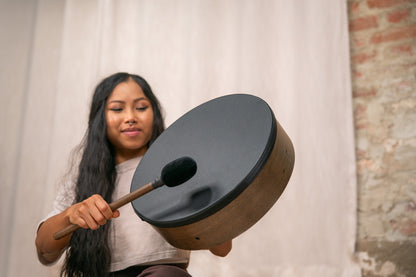 Meinl Sonic Energy Bodhran Drum 14" - Nappafell