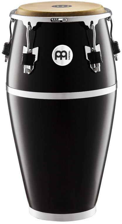MEINL Percussion Fibercraft Serie Quinto - schwarz 11"