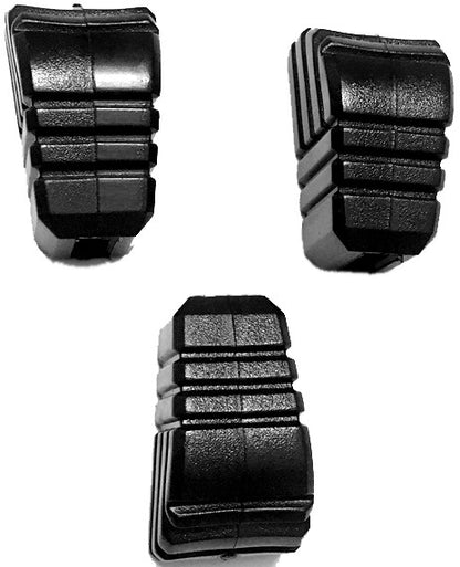 MEINL Percussion - Gummifuss für THBS-S-BK