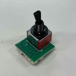 Switches / Switch Caps & Parts