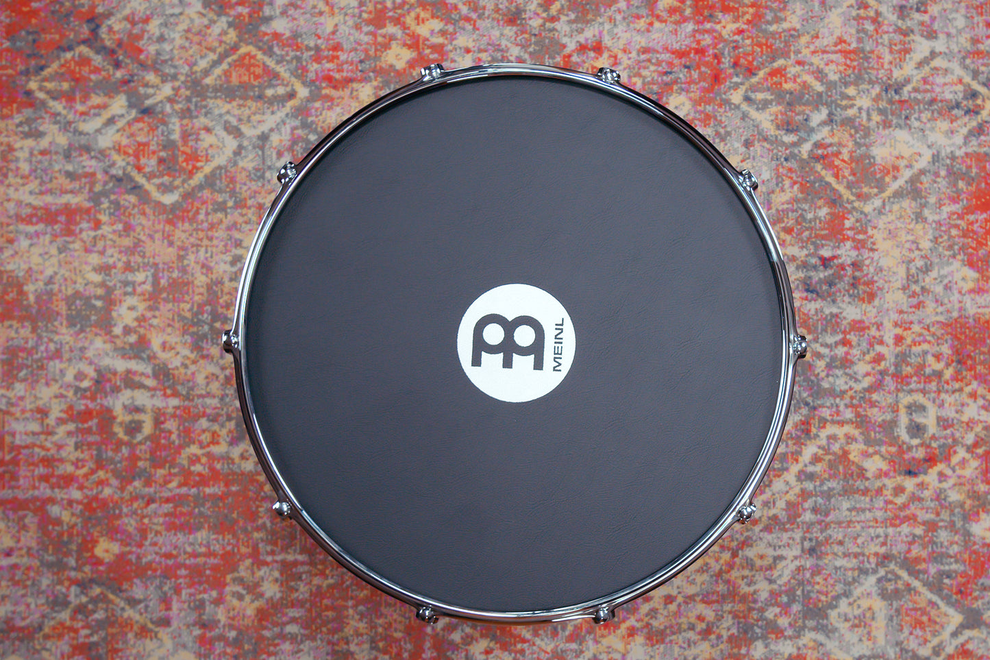 MEINL Percussion Traditional Wood Series Surdo Drum - 22" x 24"
