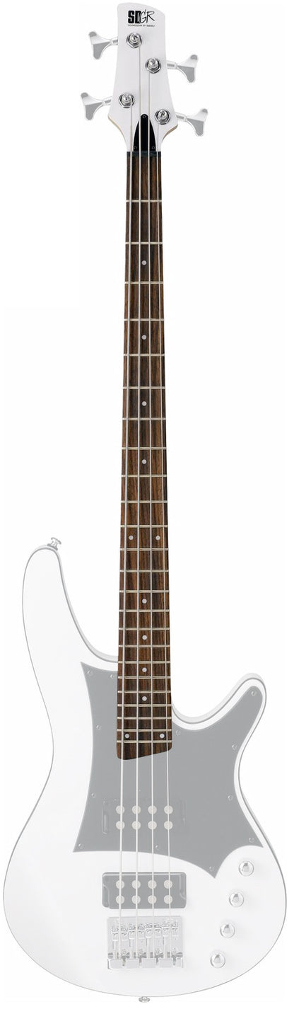 IBANEZ Neck - for SRX430-WH bass