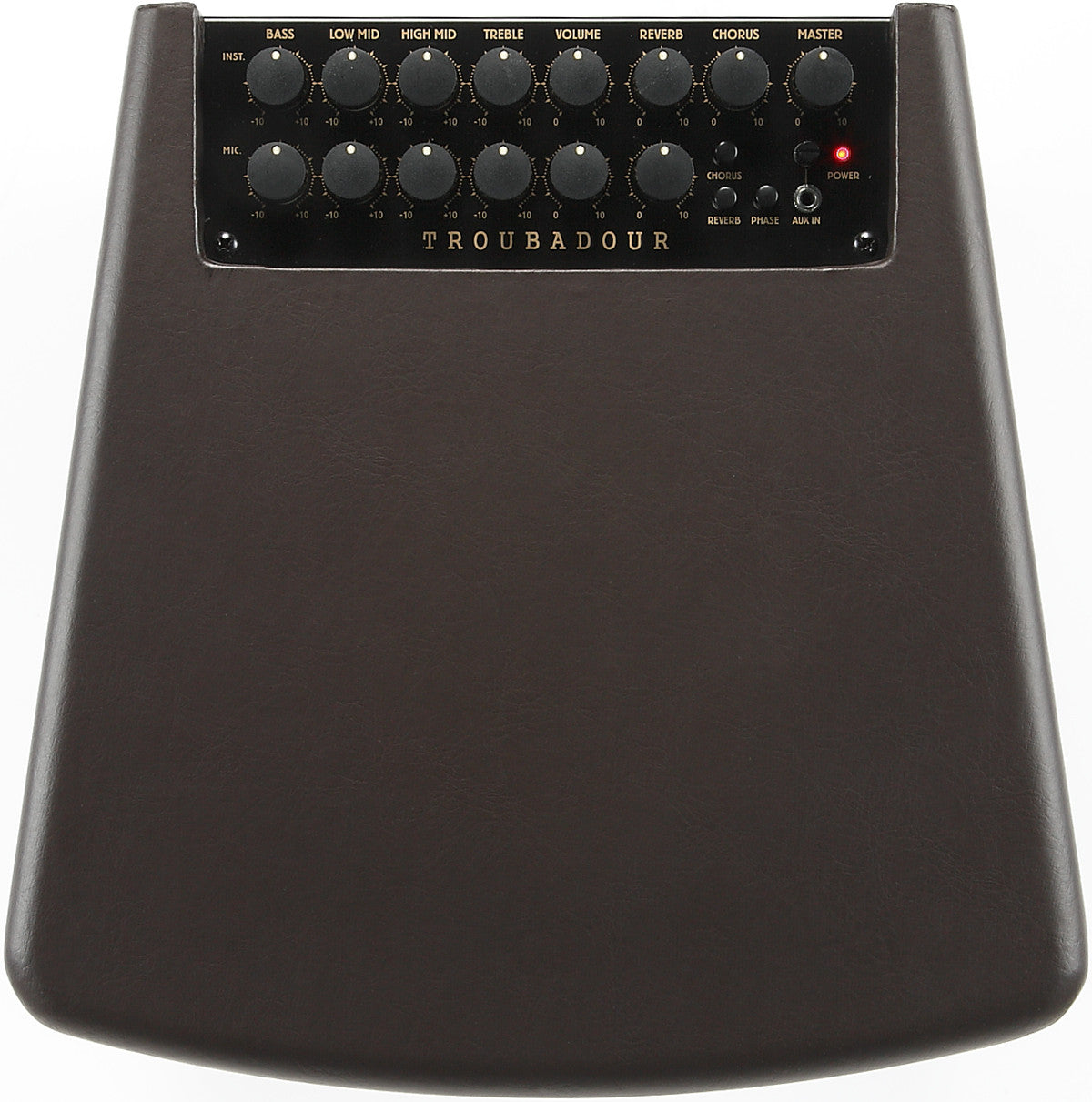 IBANEZ Troubadour Akustikverstärker - 80 Watt