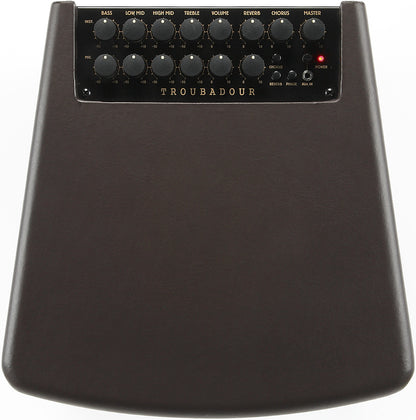 IBANEZ Troubadour Akustikverstärker - 80 Watt