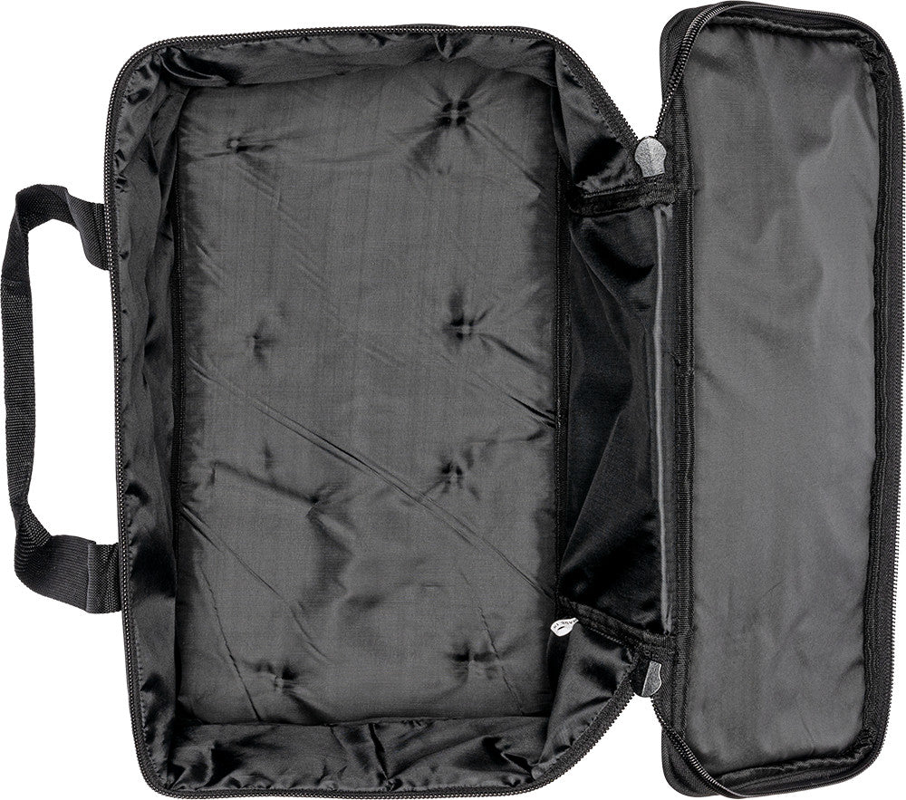 MEINL Percussion Combibag - for Bongo or Tam Tam / Gong Mallets