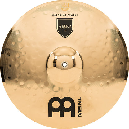 MEINL Cymbals Marching Professional Arena B10 - 16"