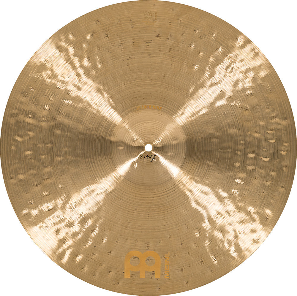 MEINL Cymbals Byzance Foundry Reserve Ride - 20"