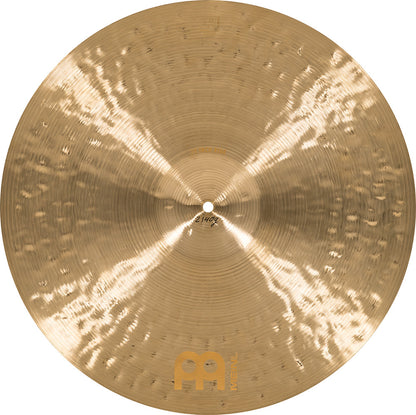 MEINL Cymbals Byzance Foundry Reserve Ride - 20"