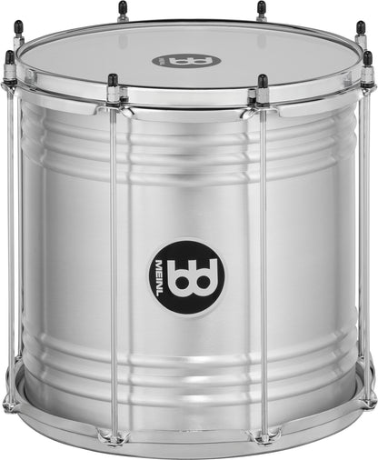 MEINL Percussion Aluminum Series Repinique - 10" x 10"