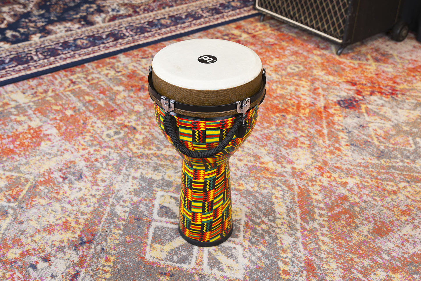 MEINL Percussion Jumbo Djembe 10" - Simbra