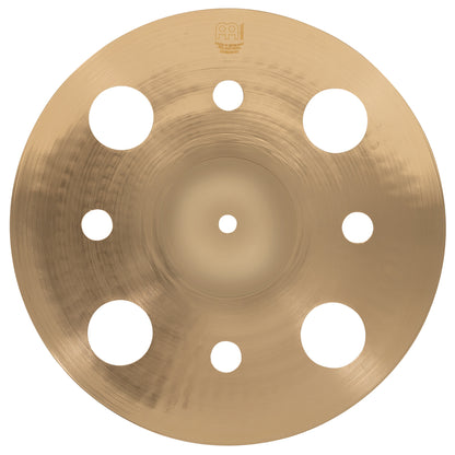 MEINL Cymbals Pure Alloy Custom Trash Stack - 12"
