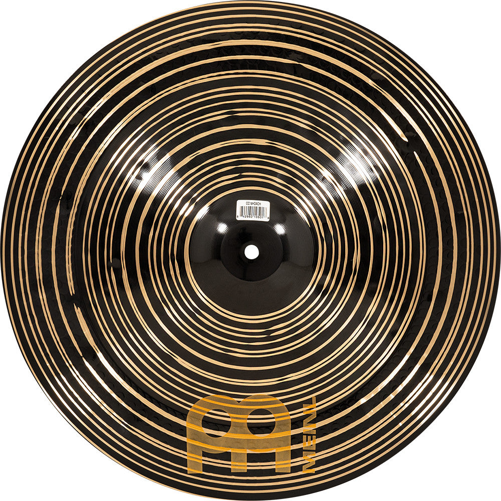 MEINL Cymbals Classics Custom Heavy Dark China - 18"