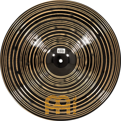 MEINL Cymbals Classics Custom Heavy Dark China - 18"