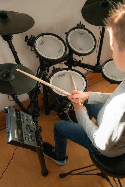 MEINL Stick & Brush - Compact 15" Drumstick