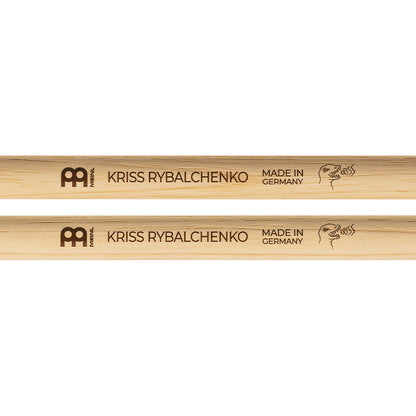 MEINL Stick & Brush - Kriss Rybalchenko Signature Drumstick