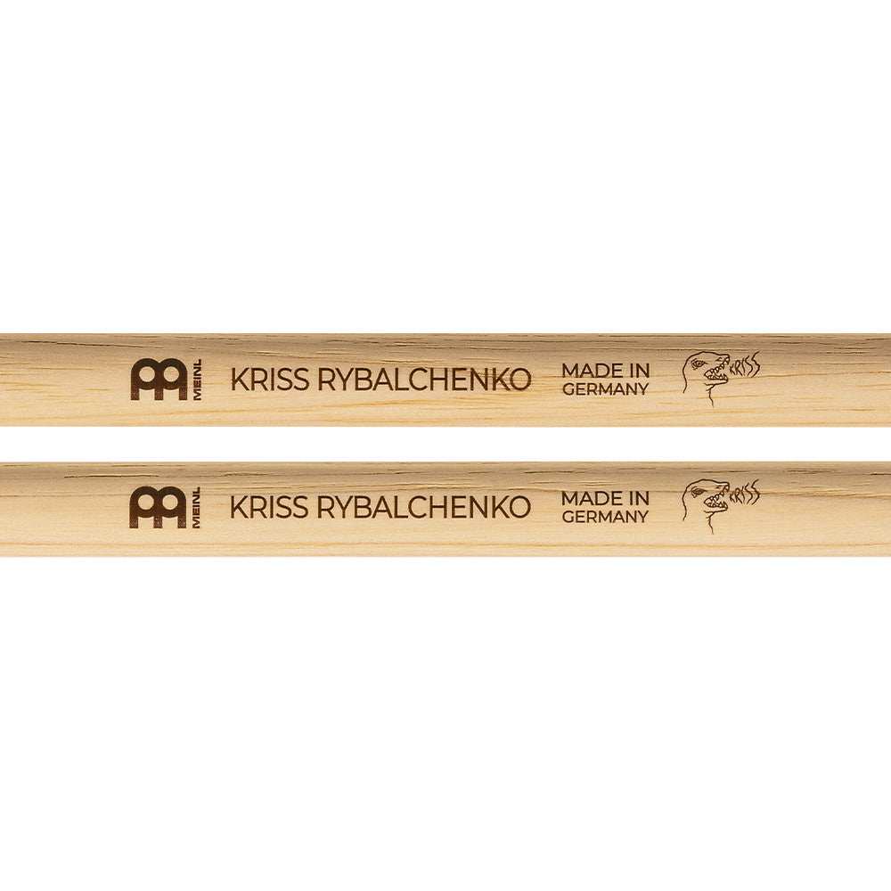 MEINL Stick & Brush - Kriss Rybalchenko Signature Drumstick