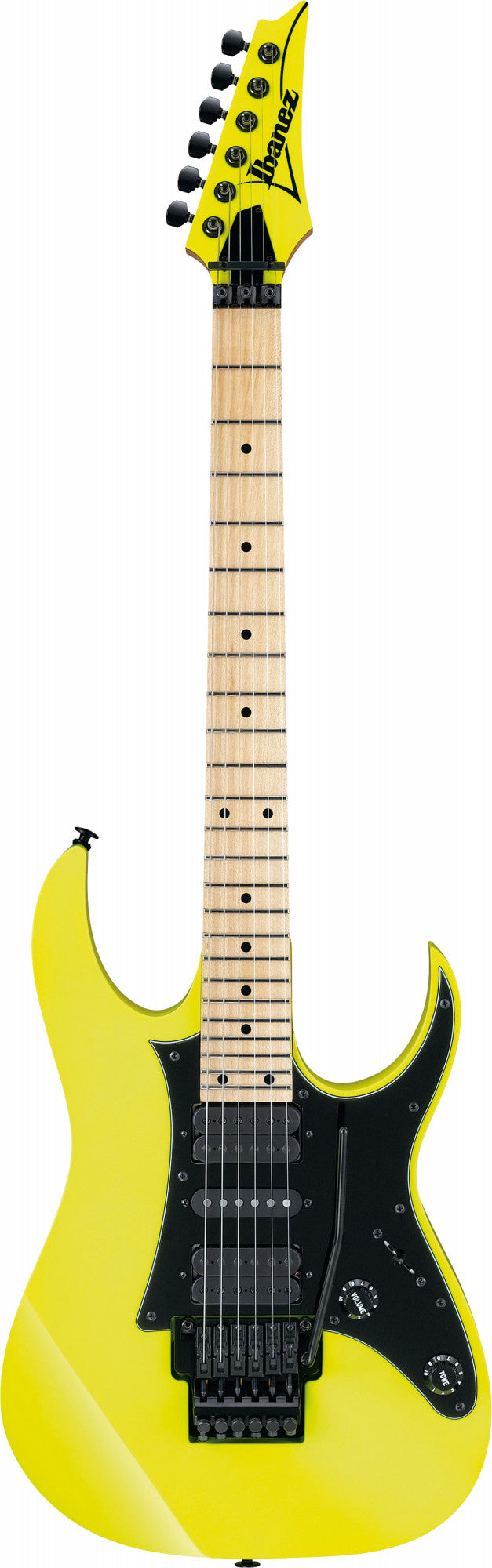 IBANEZ Genesis RG E-Gitarre 6-String - Desert Sun Yellow