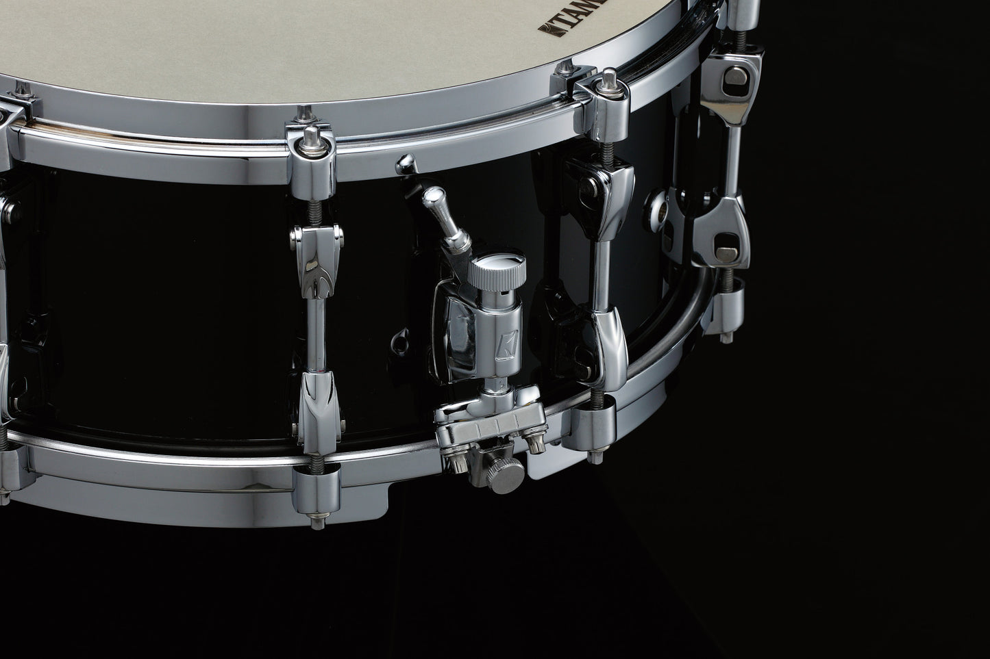TAMA STARPHONIC Aluminum Concert Snaredrum 14" x 6"