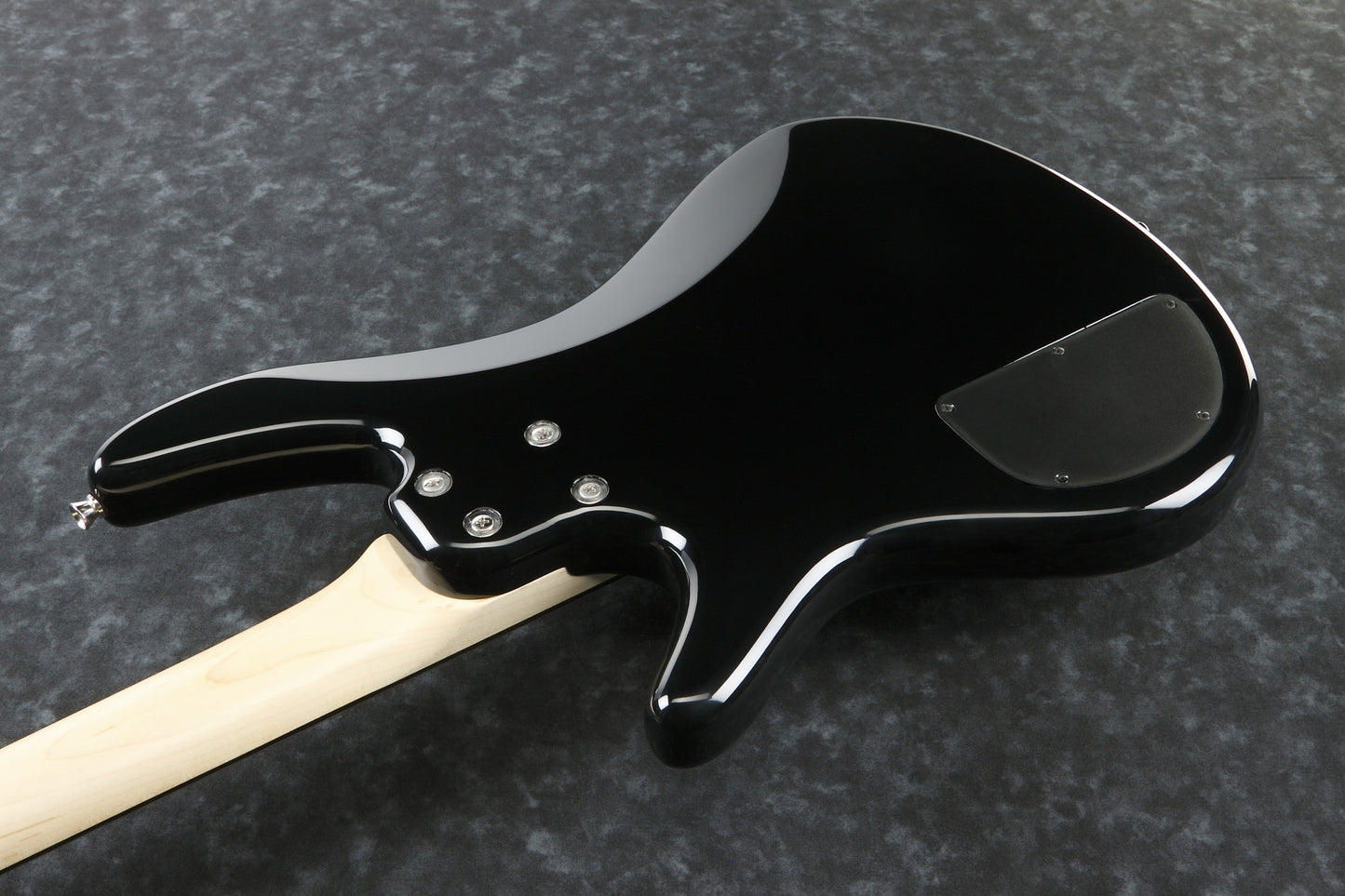IBANEZ GIO SR E-Bass 4-String - Black