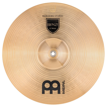 MEINL Cymbals Marching Student Range - 14"
