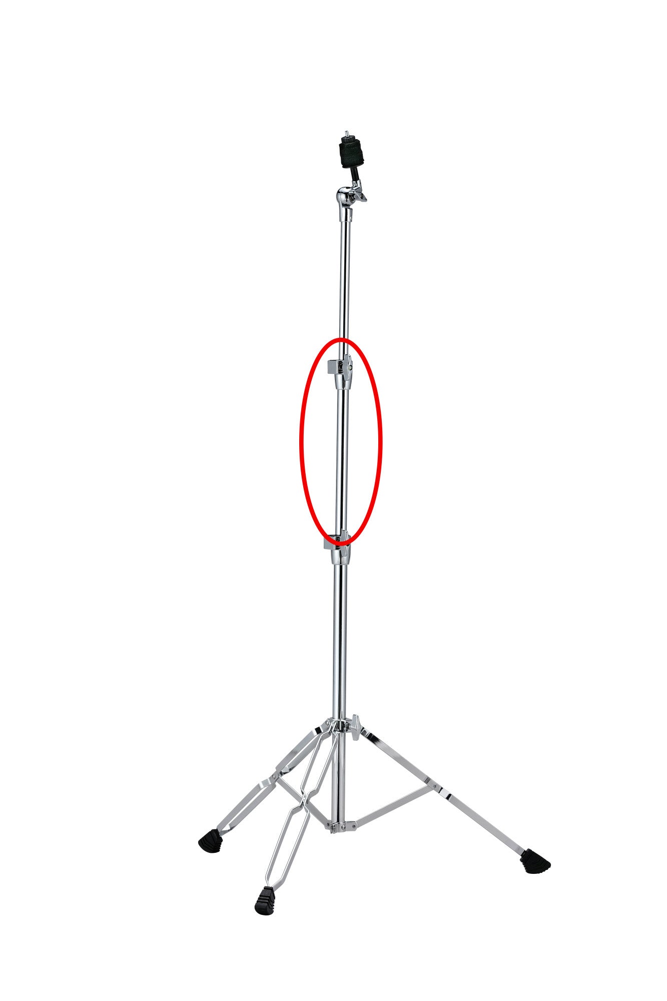 TAMA Center Tube Assembly for HC03W
