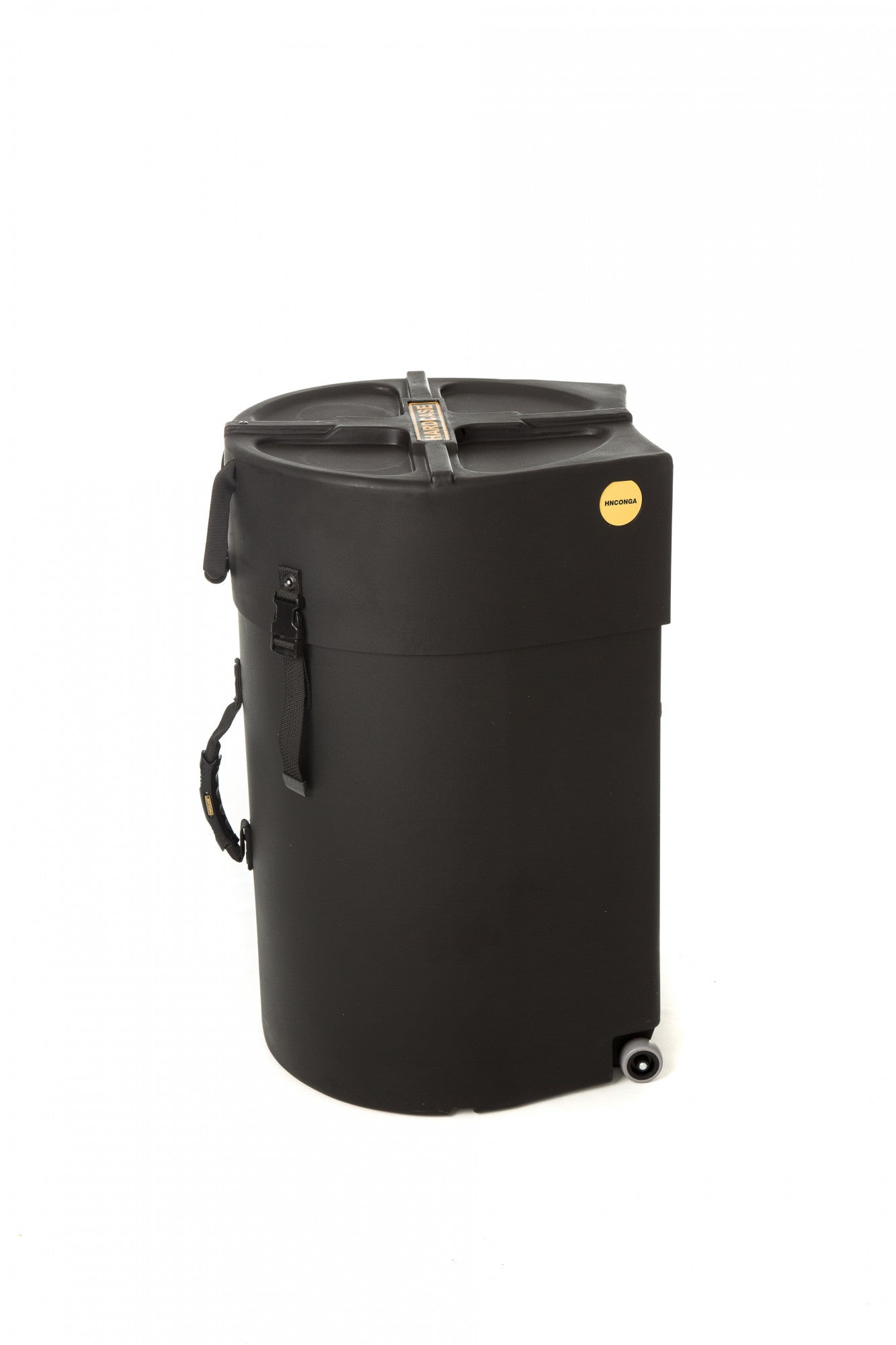 HARDCASE Conga Case