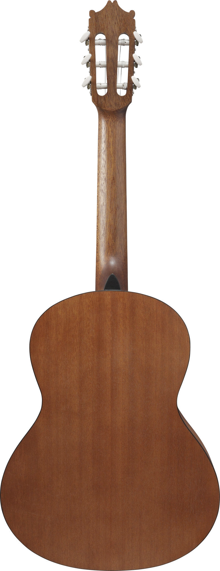 IBANEZ GA Classical Guitar 6-String 3/4 Body - Open Pore Amber