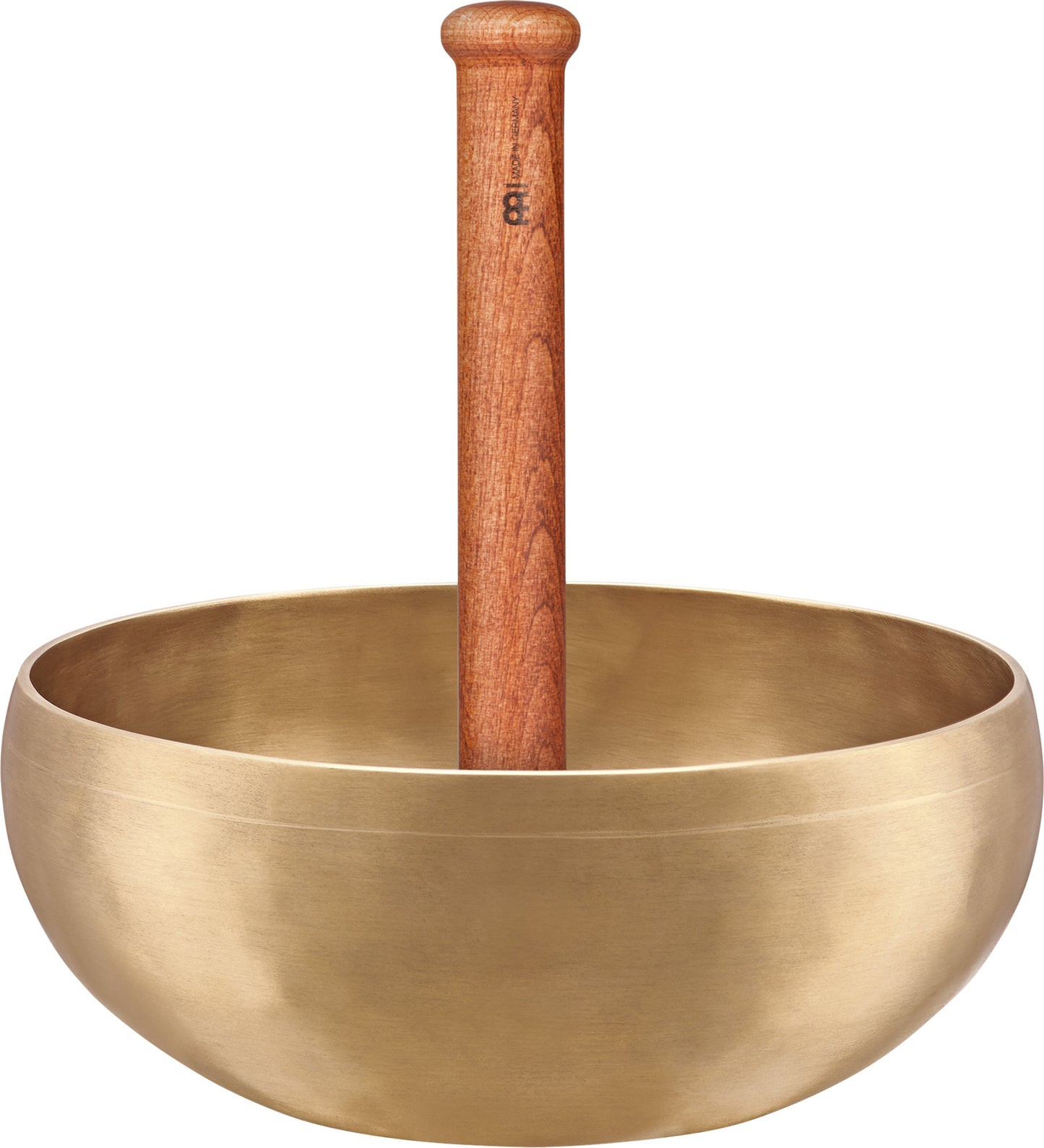 Meinl Sonic Energy Singing Bowl Saugheber - Medium