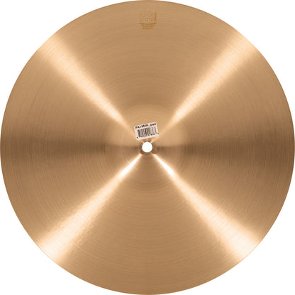 MEINL Cymbals Pure Alloy Medium Hihat - 15"