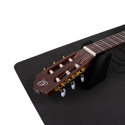 ORTEGA Instrument Work Mat