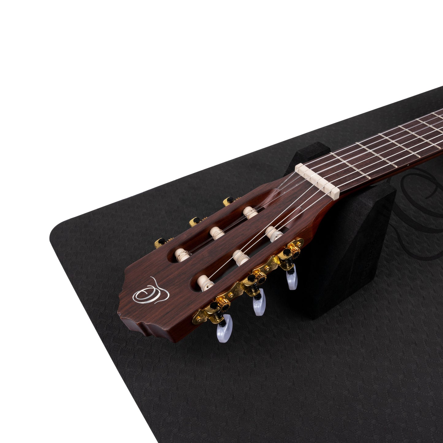ORTEGA Instrument Work Mat