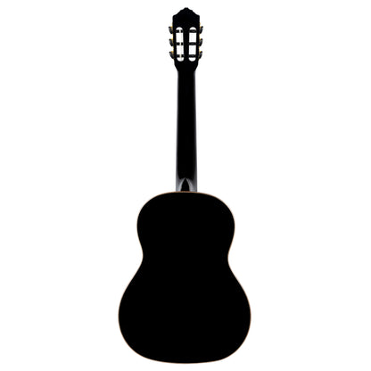 ORTEGA Family Series 4/4 Konzertgitarre 6 String Lefty - Fichte / Mahagoni + Bag