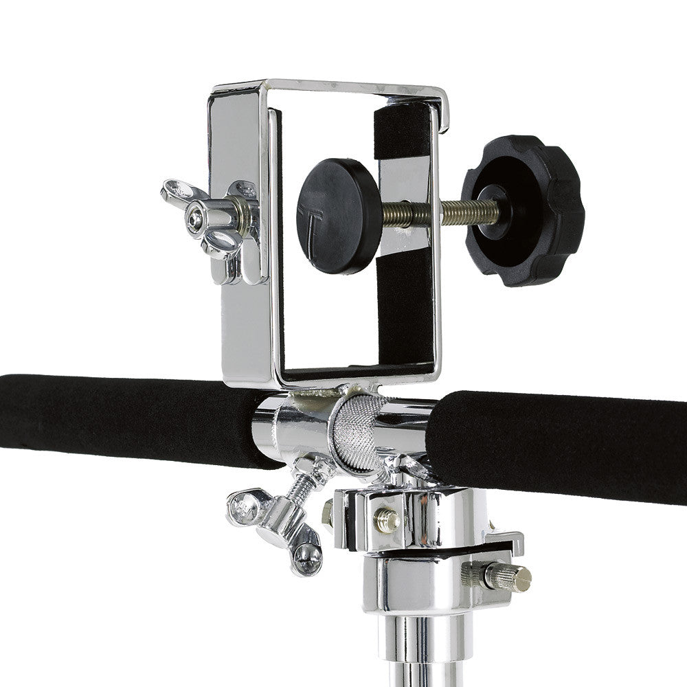 MEINL Percussion - Professional Bongo Stand for seated Players