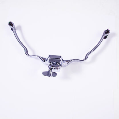 Starcast mounting system 13", chrome, for Starclassic, new version