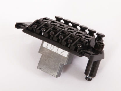 IBANEZ tremolo Edge-Zero II with Zero Point System 3 Fe - lefthand black
