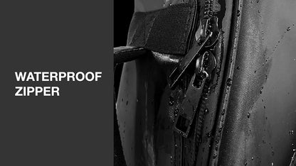 IBANEZ POWERPAD® ULTRA Gigbag für Akustikgitarre & Full Hollow Body - Charcoal Gray