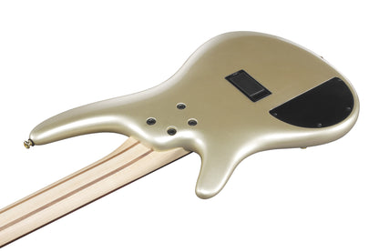 IBANEZ SR Electric Bass 5-String - Mars Gold Metallic Burst