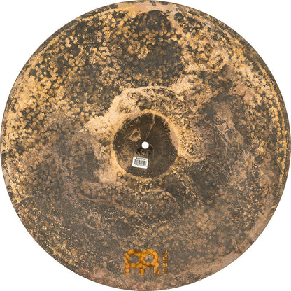 MEINL Cymbals Byzance Vintage Pure Light Ride - 22"