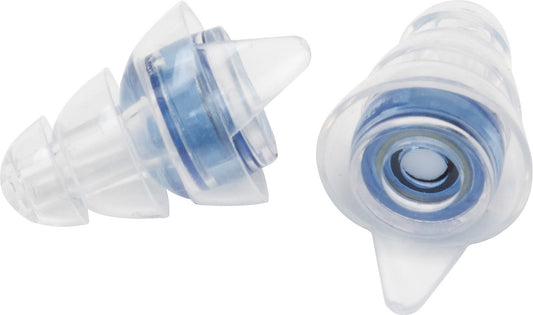 IBANEZ Earplugs, 1 pair + Case