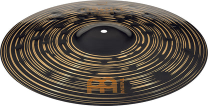 MEINL Cymbals Classics Custom Dark Thin Crash - 16"