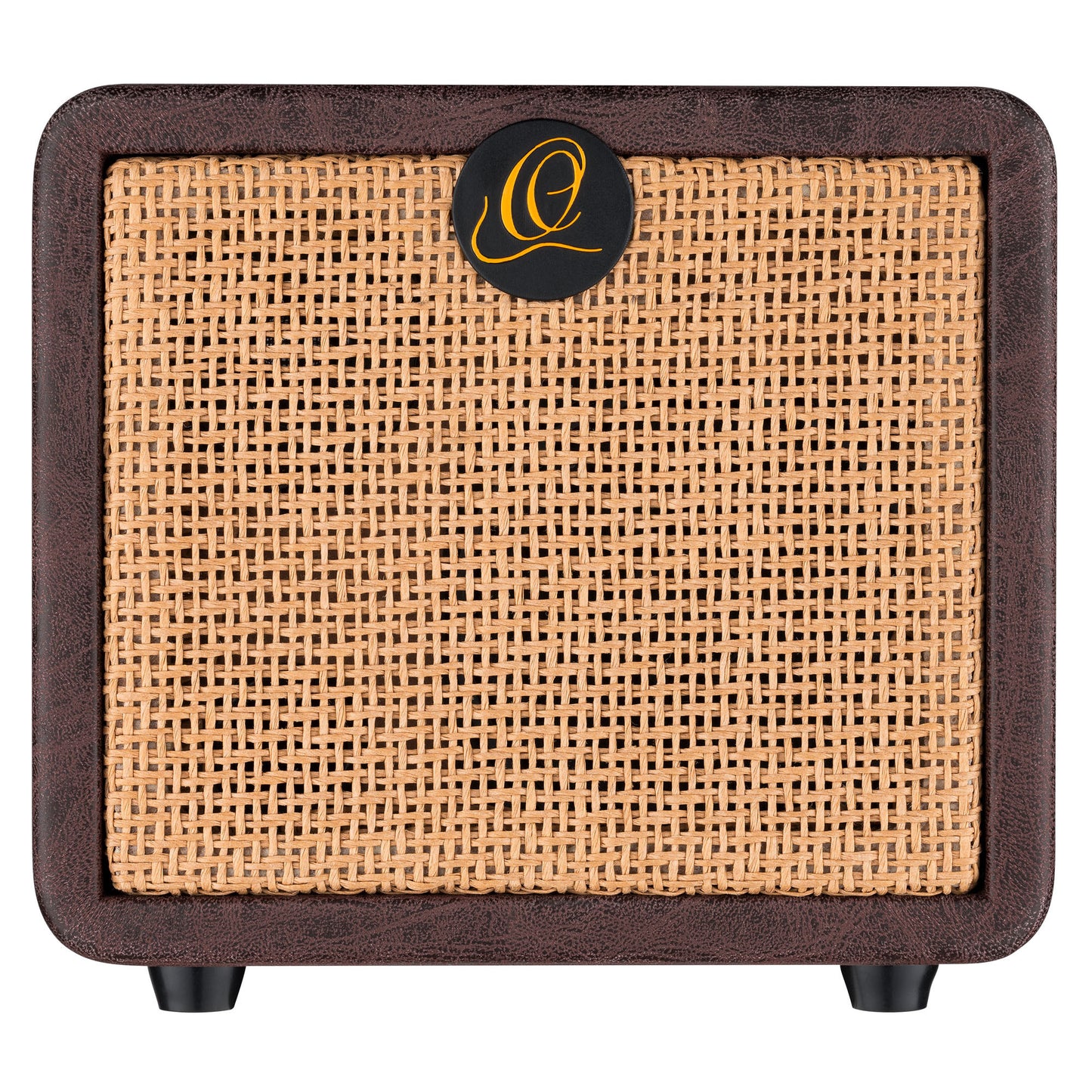 ORTEGA Amplification Series Bluetooth-Verstärker/Lautsprecher mit Effekten – 12 Watt