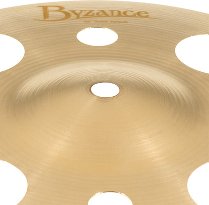MEINL Cymbals Byzance Vintage Trash Splash - 10"