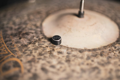 MEINL Cymbals - Magnetic Sustain Control