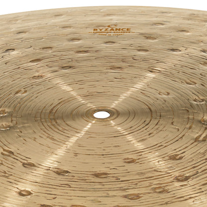 MEINL Cymbals Byzance Foundry Reserve Flat Ride - 21"